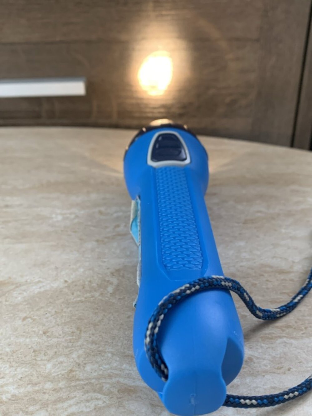 Eveready Waterproof Flashlight Tested And Working - Picture 2 of 11